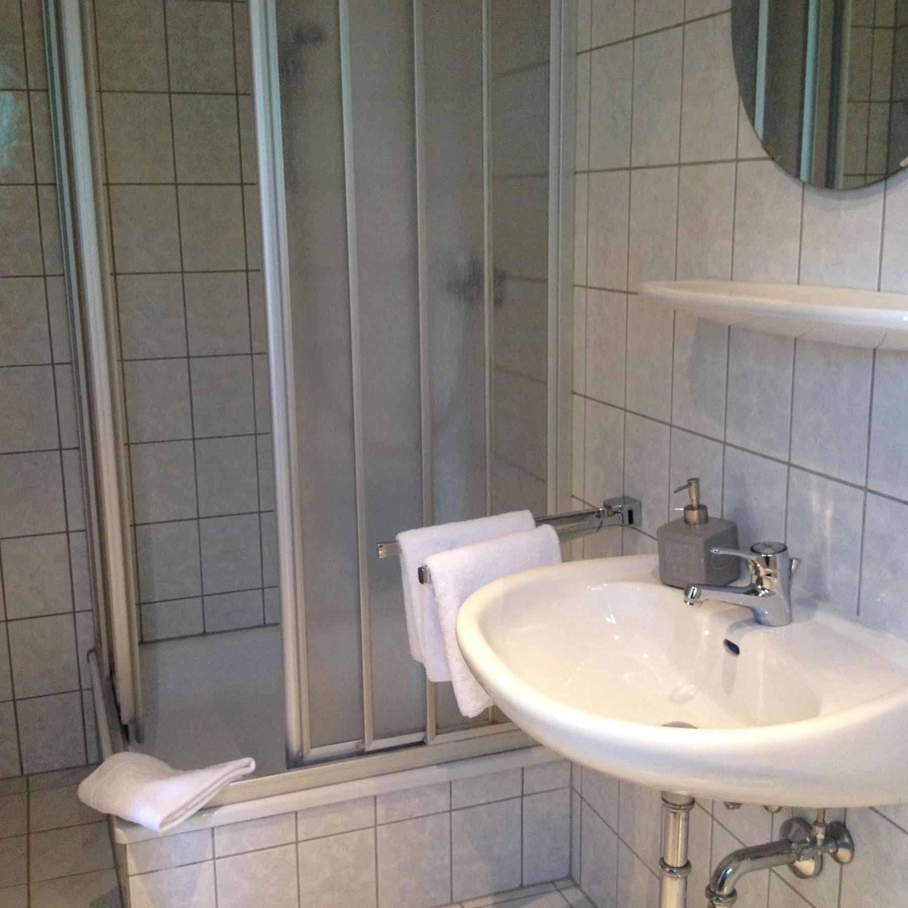 Landhotel Lindenschaenke Dresden Eksteriør bilde