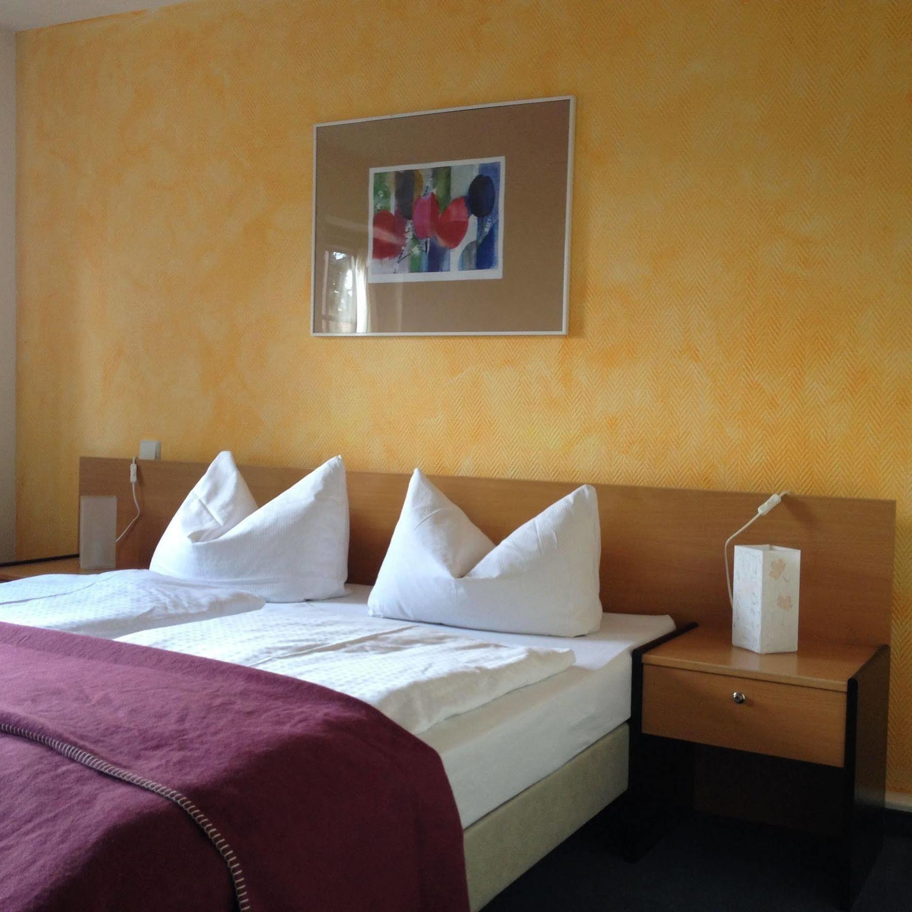 Landhotel Lindenschaenke Dresden Eksteriør bilde